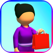 Play Shopopolis: Idle Tycoon Mall