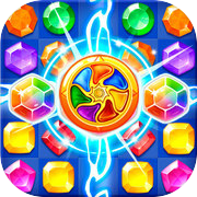 Play Match 3 Jewel Crush & Smash