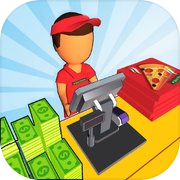 Pizza Restaurant: Idle Games