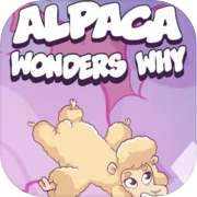 Play Alpaca Wonders Why