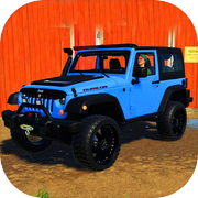 Play American Metal Mudness Offroad