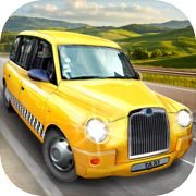 Play Bus & Taxi Driving Simulator