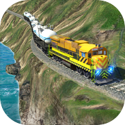 Play Oil Tanker Train Simulator