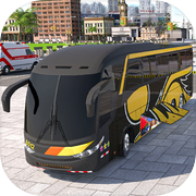 Bus Driver Simulator Games