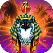 Egyptian Glyph Hunt