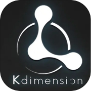 Kdimension