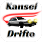 Kansei Drifto - Demo Drift