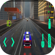 Play Traffic Racer Car Racing 2024