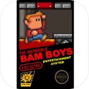 Impossible Castle: BAM Boys 2