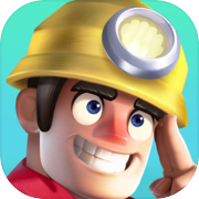 Play Miner To Rich - Idle Tycoon Simulator