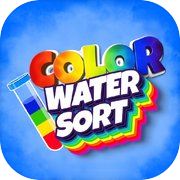 Play Water Sort: Sort Colors Puzzle