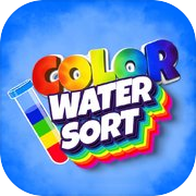 Water Sort: Sort Colors Puzzle