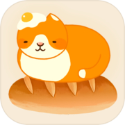 Play Cat Bakery - Stack game