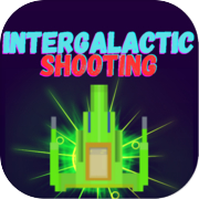 Intergalactic Shooting