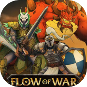 Flow Of War