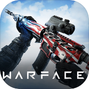 Play Warface: Global Operations – Shooting game (FPS)