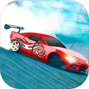 Real drift Car driving game