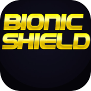 Bionic Shield: Battle for Space Nebula Omega