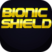 Play Bionic Shield: Battle for Space Nebula Omega