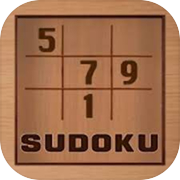 Sudoku- Brain Teaser