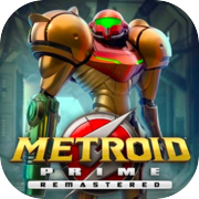 Metroid Prime Remastered