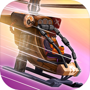 Play Dieselcopter