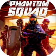 Play Phantom Squad