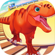 Dinosaur Games for Kids