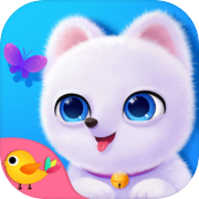 Play My Puppy Friend - Cute Pet Dog Care Games