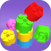 Play Brick Stack Up!