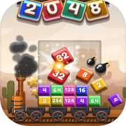 Train 2048