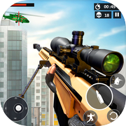 Play Sniper 3D Shooting: Gun Strike