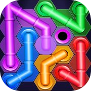 Play Pipe Game Puzzle Game