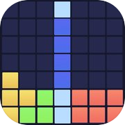 Play Block Game:Place Bricks