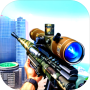 Play Offline Sniper Shooting Games