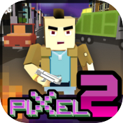Play Pixel's Edition 2 Mad City