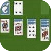 Simple Solitaire Accessible