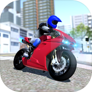 Moto Bike Simulator