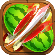 Play Fruit Slice Pro