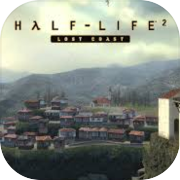 Play Half-Life 2: Lost Coast