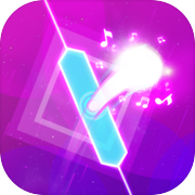 Dancing Beats - Newest and Addictive Music Game