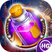 Play Hidden Objects Story of Wonder