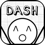 Play The Dash: Hardest AI Game
