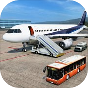 Airport Manager:ATC Commander