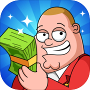 Play Idle Capital Tycoon - Money Game