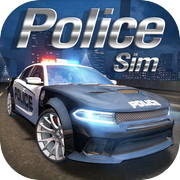 Play Police Sim 2022 Cop Simulator