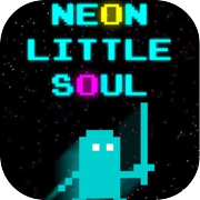 Neon Little Soul