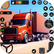 Play Truck Simulator Truck Games