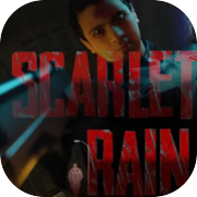 Scarlet Rain