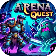 Realms of Shadow: Arena Quest